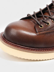 ハイカット 登山ブーツ