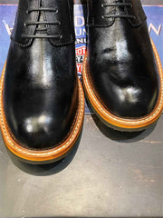 トゥスプリング ダービーシューズ