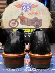 トゥスプリング ダービーシューズ