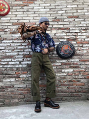 トゥスプリング ダービーシューズ