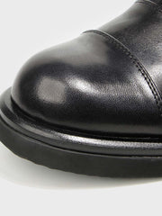 牛革 ビジネス ドレスシューズ