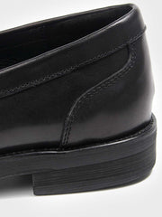 本革 ローカット ドレスシューズ