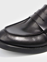 本革 ローカット ドレスシューズ