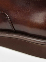 牛革 ビジネス ドレスシューズ