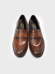 本革 ローカット ドレスシューズ