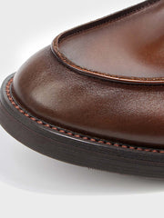 本革 ローカット ドレスシューズ