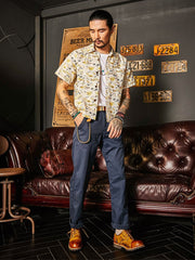 麻縄ソール マーティン シューズ