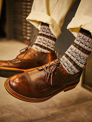 麻縄ソール マーティン シューズ