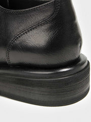 66-3 牛革ドレスシューズ