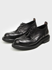 66-3 牛革ドレスシューズ