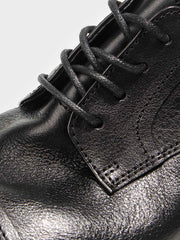 66-3 牛革ドレスシューズ