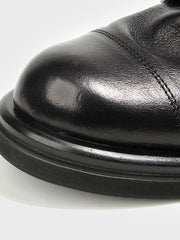 66-3 牛革ドレスシューズ