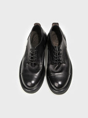 66-3 牛革ドレスシューズ