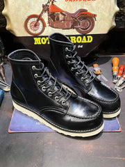 875型 パラシュート ブーツ