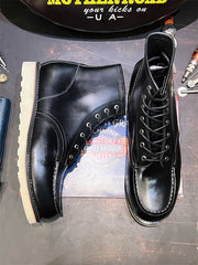 875型 パラシュート ブーツ