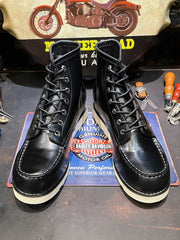 875型 パラシュート ブーツ