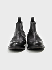 ハイカットウエスタンブーツ