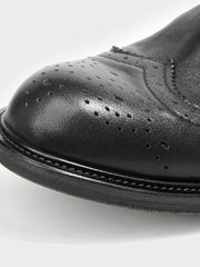 ハイカットウエスタンブーツ