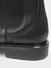 ハイカットウエスタンブーツ