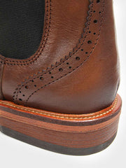 ハイカットウエスタンブーツ