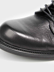 ハンドメイド本革メンズブーツ