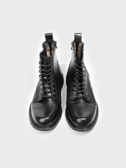 ハンドメイド本革メンズブーツ