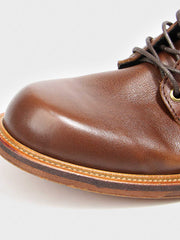 ハンドメイド本革メンズブーツ