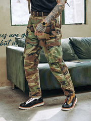 パッチワーク バイカー ブーツ