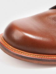 本革ハイカットブーツ