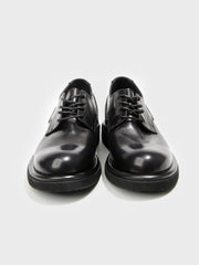 牛革ビジネスカジュアルシューズ