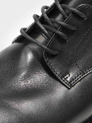 牛革ビジネスカジュアルシューズ