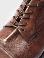 「職人手作り」バイカーレザーブーツ