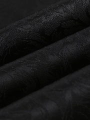 ドレープ感 ラウンドネックシャツ