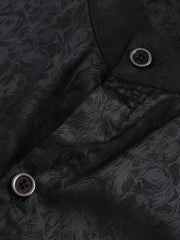 ドレープ感 ラウンドネックシャツ