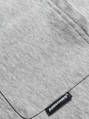 PARDON|ポケット付き インナーシャツ