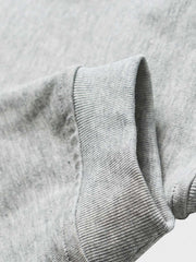 PARDON|ポケット付き インナーシャツ