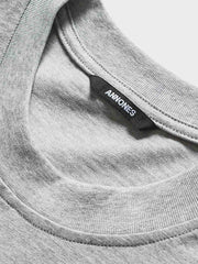 PARDON|ポケット付き インナーシャツ