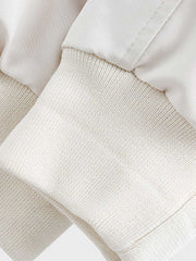 コーデュロイスタンドカラー ジャケット