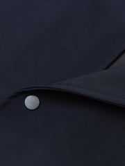 ジッパーポケット付き ジャケット