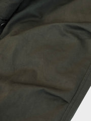 リバーシブル仕様 スタンドカラージャケット