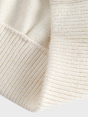 富士山 クルーネックセーター