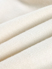 富士山 クルーネックセーター