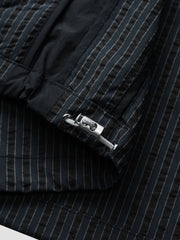 スポーツ カジュアル風 発散形 ジャケット