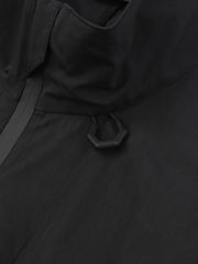 機能性キャンプスタイル ジャケット