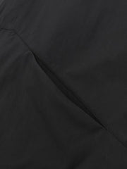 機能性キャンプスタイル ジャケット