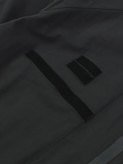 機能性キャンプスタイル ジャケット