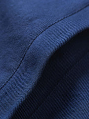 リバーシブル コンビジャケット