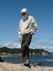 ライナー取外し可 三防ジャケット