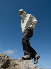 ライナー取外し可 三防ジャケット