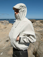 ライナー取外し可 三防ジャケット